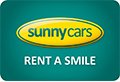 Logo SunnyCars Rent a smile