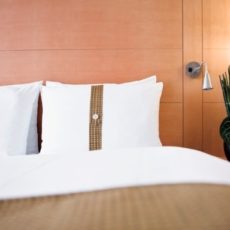 Holiday Inn München - Doppelzimmer