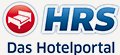 Logo HRS Das Hotelportal