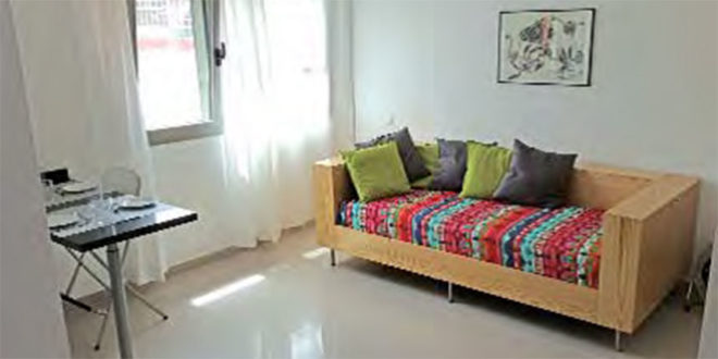 Appartement Meerkomfort, Gran Canaria