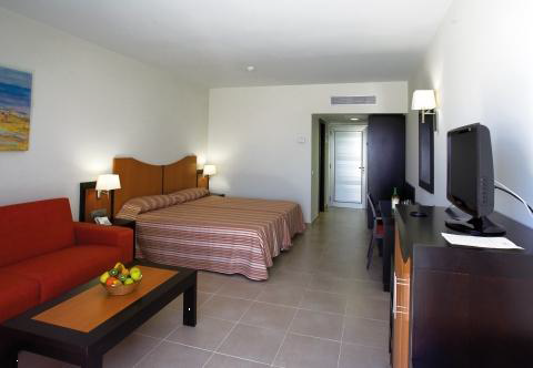 Hotel Lanzarote Village, Zimmer